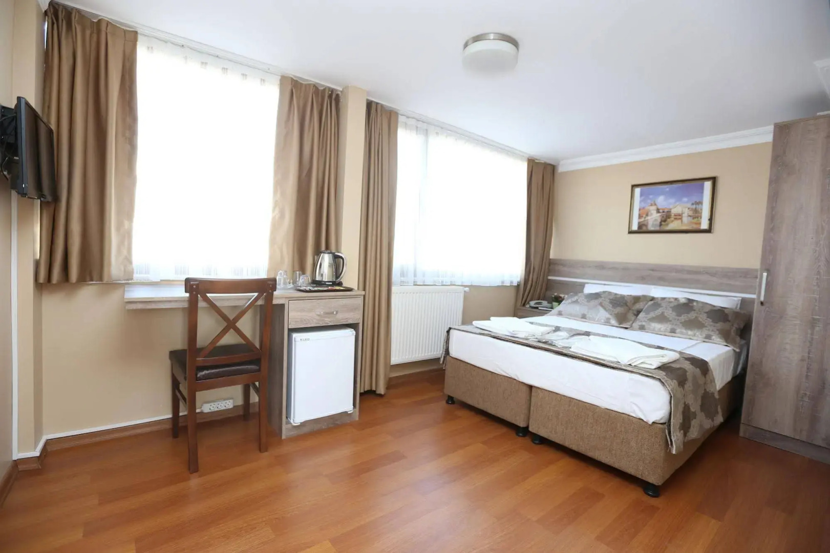 Photo - My Holiday Time Hotel