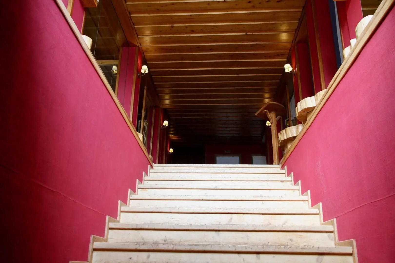 Foto - Hotel Tunquelén