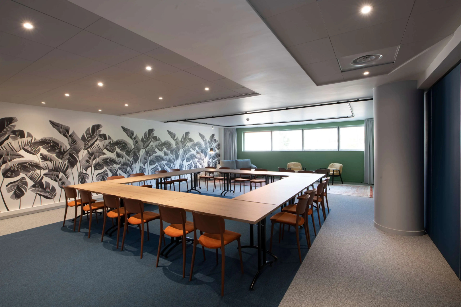 Foto - Tulip Residences Joinville-Le-Pont
