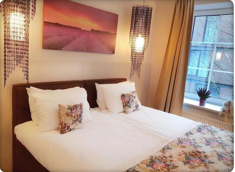 Photo - HOME Apart-Hotel Vilnius