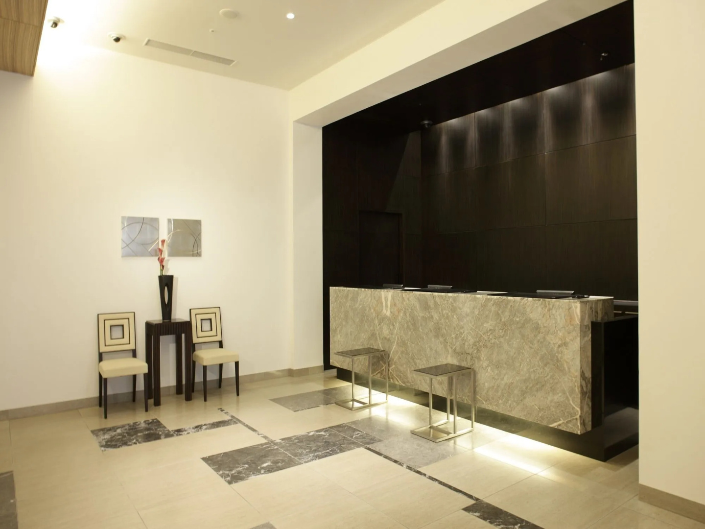 Foto - KOKO HOTEL Kobe Sannomiya