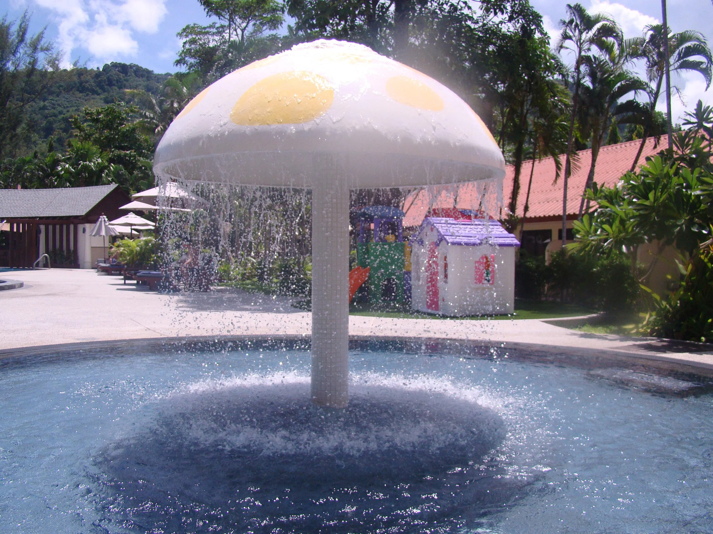 Photo - Deevana Patong Resort & Spa