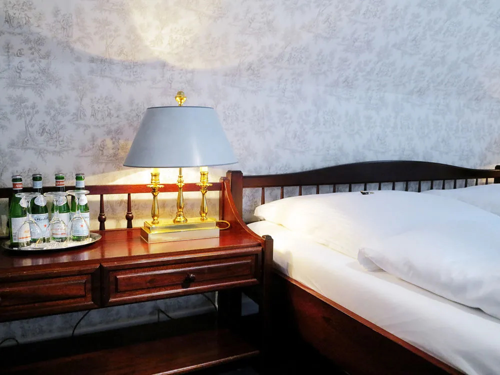 Foto - Meinsbur Boutique Hotel