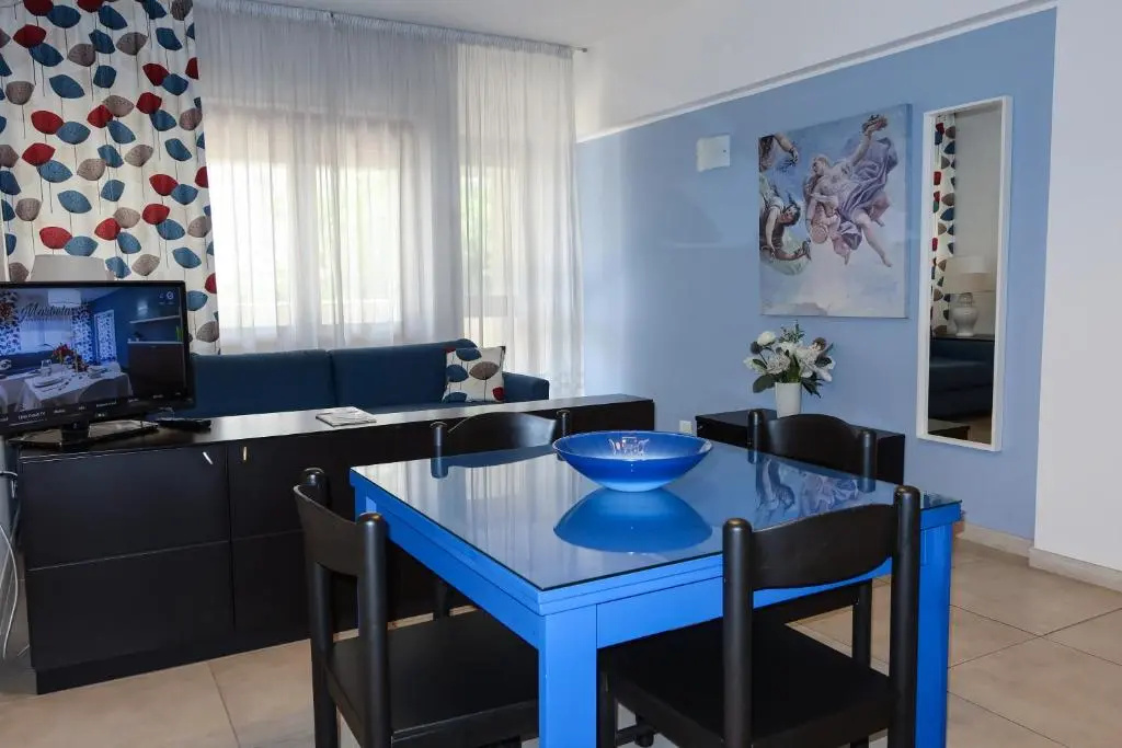Foto - Marbela Apartments & Suites