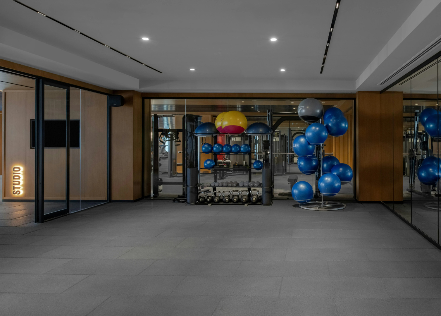 Foto - Altunizade Suites Istanbul, Curio Collection by Hilton