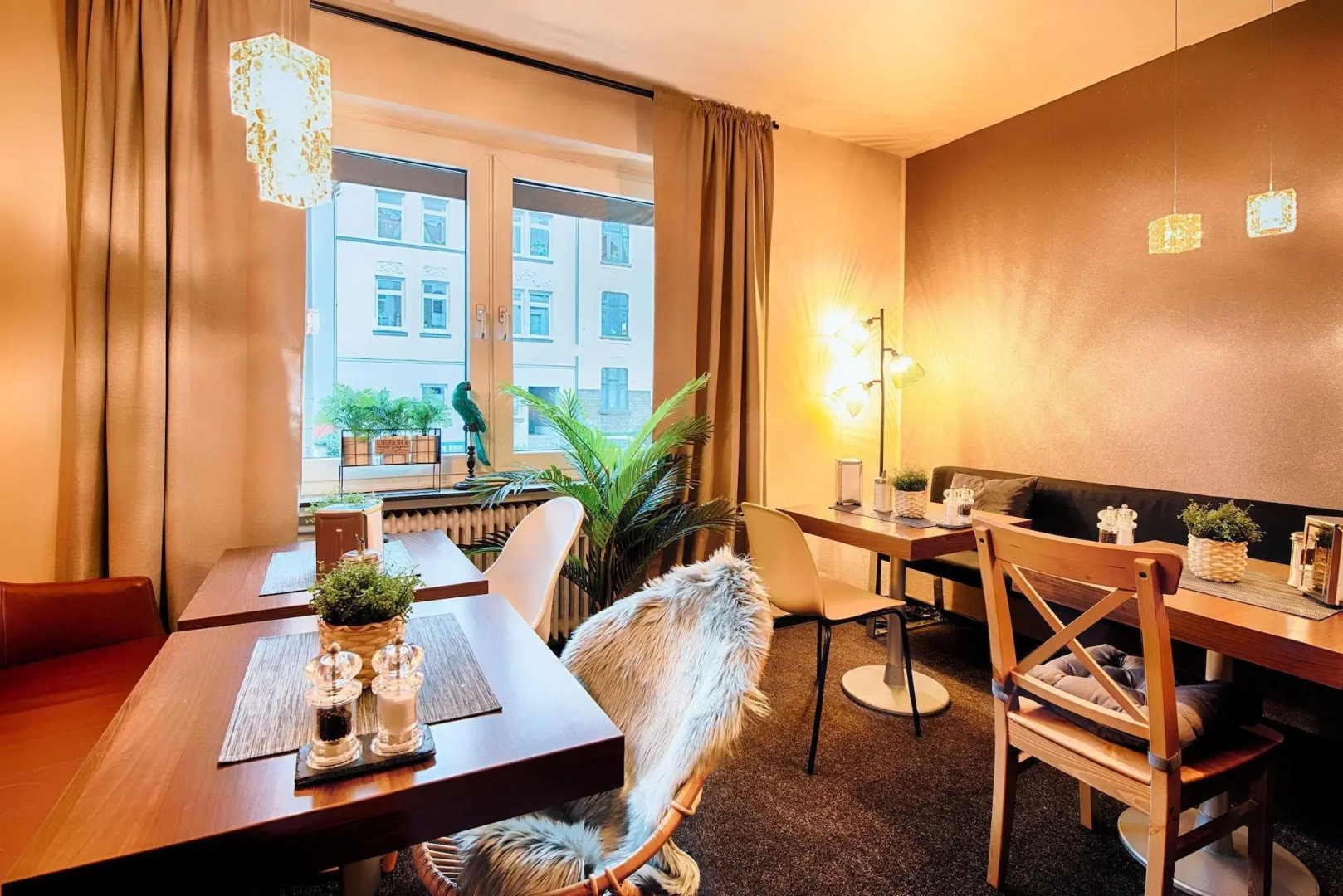 Photo - Hotel Fürst Garden