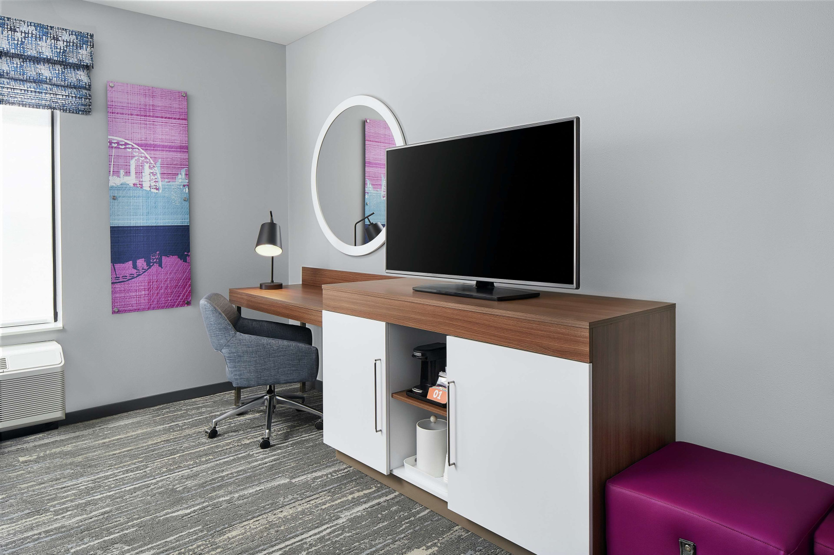 Photo - Hampton Inn & Suites Bridgeview Chicago