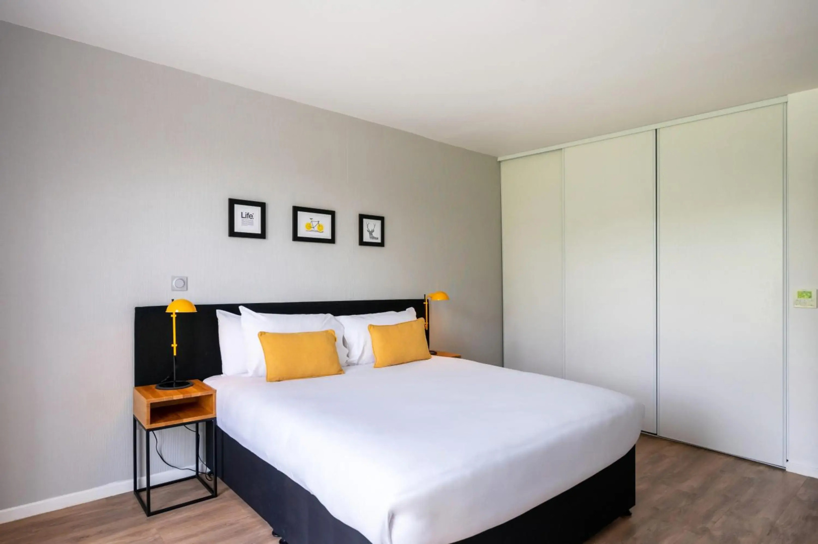 Photo - Staycity Aparthotels near Disneyland Paris