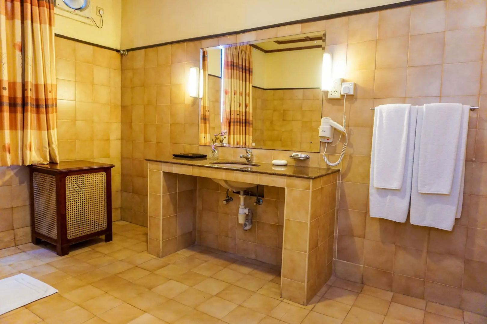 Foto - Grand Oriental Hotel