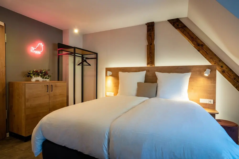 Photo - coucou Hotel