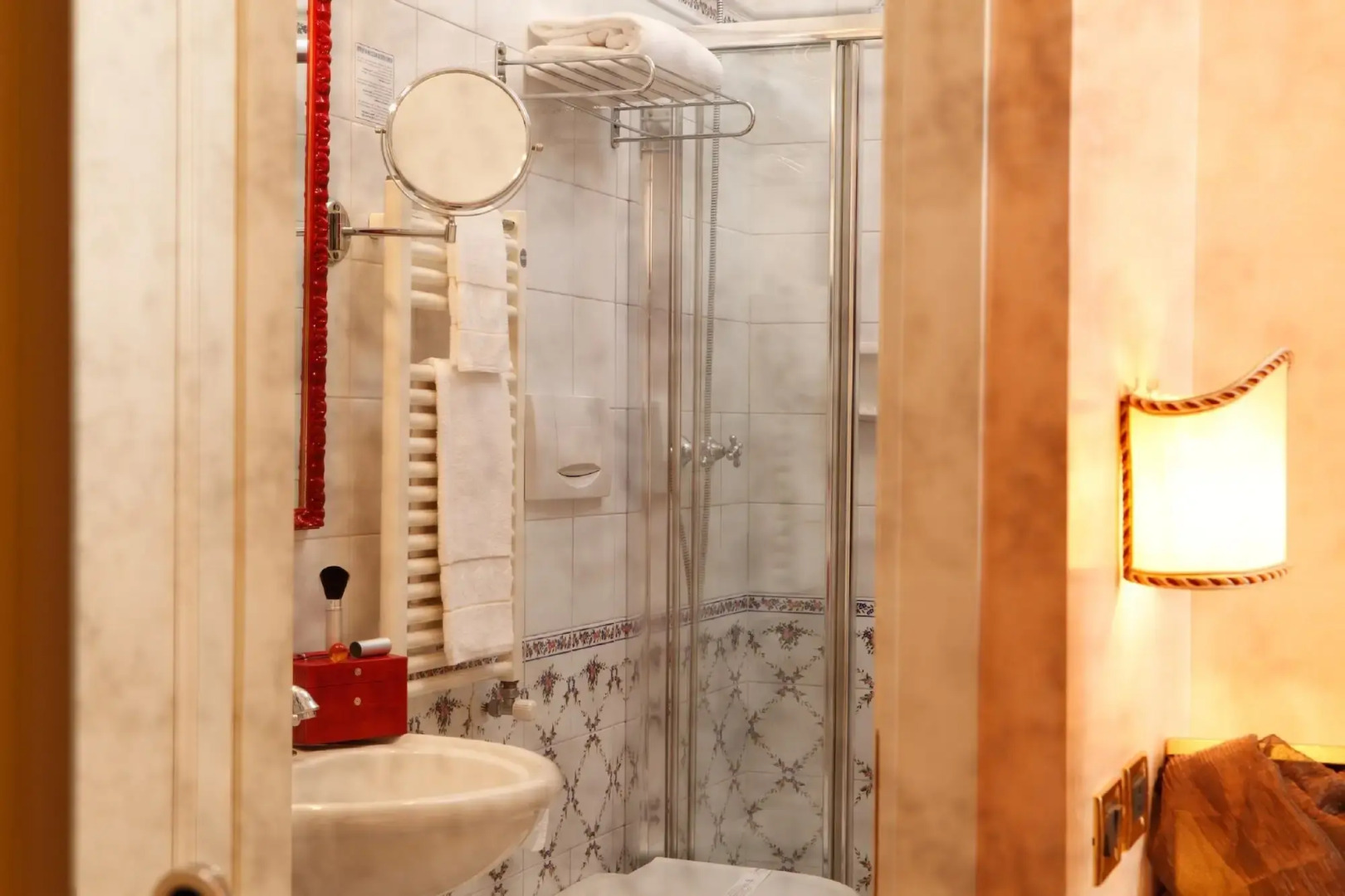 Foto - Pensione Accademia - Villa Maravege