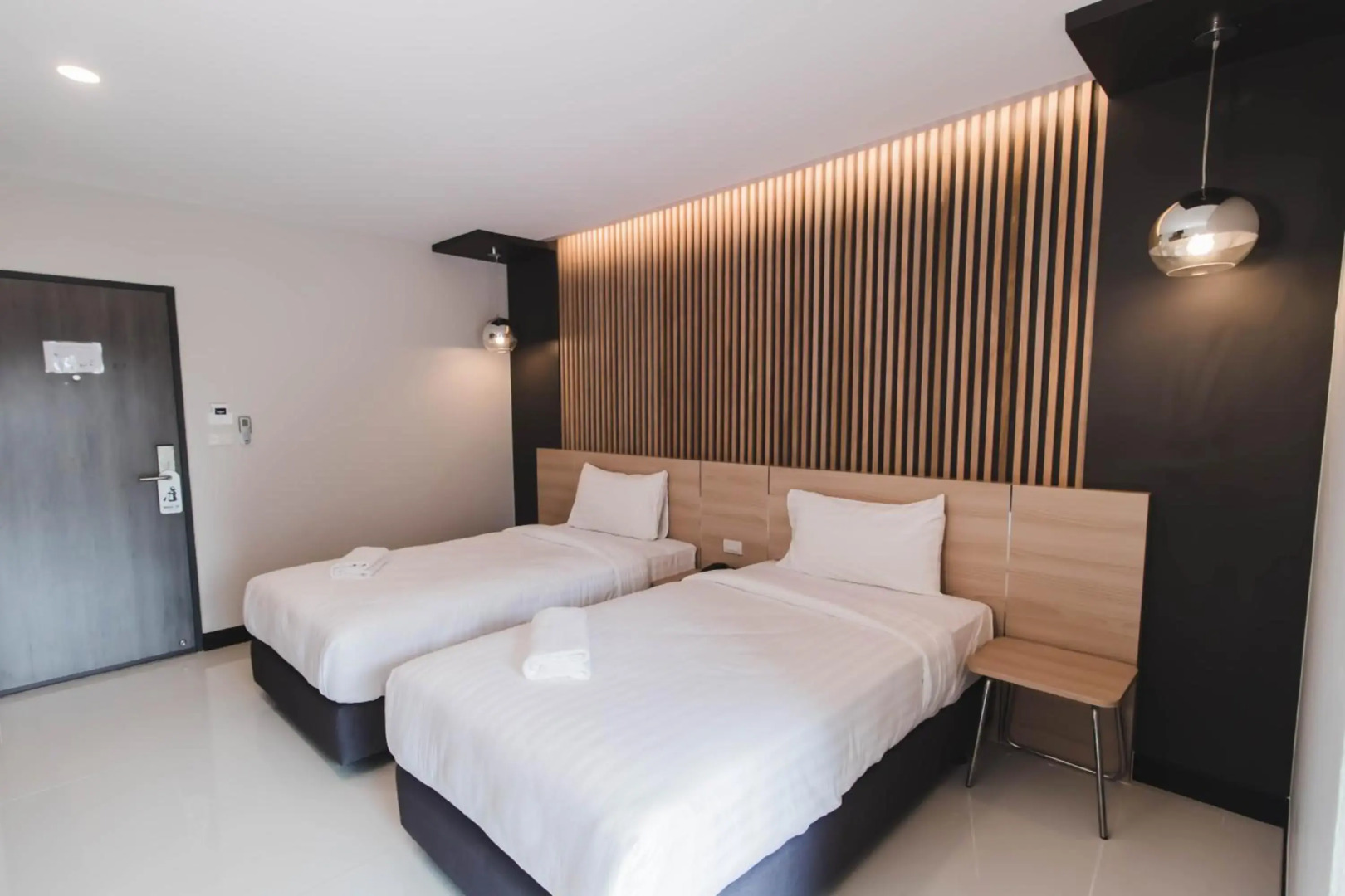 Foto - So good Hotel Bangkok