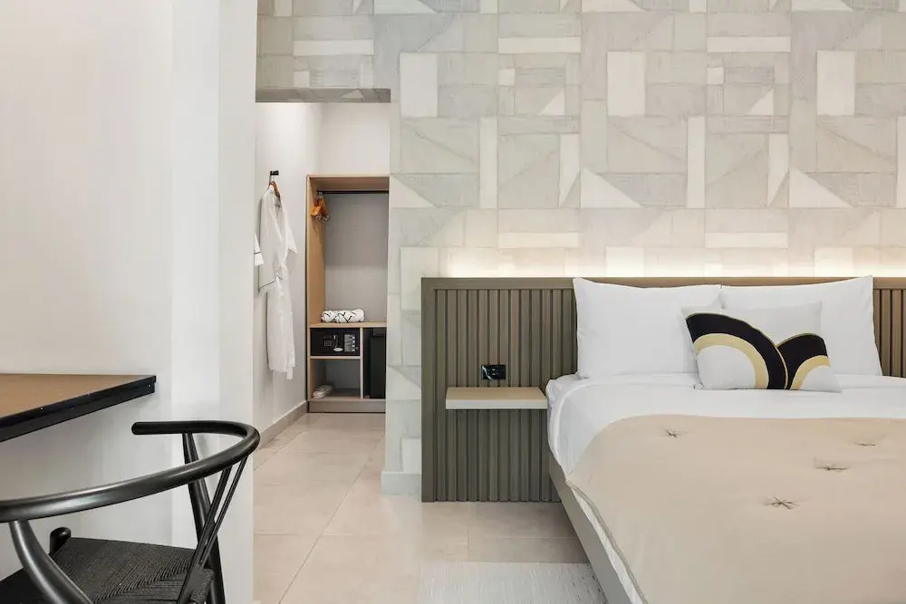 Foto - The Weekender by Otium