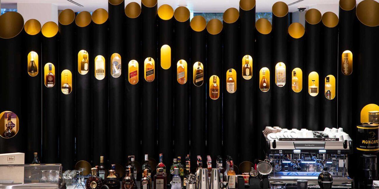 Foto - Moncafe Boutique Hotel & SPA Tirana