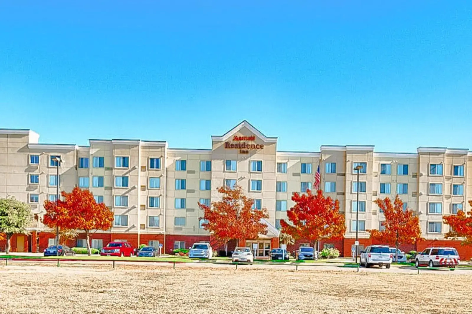 Foto - Residence Inn by Marriott Fort Worth Alliance Airport