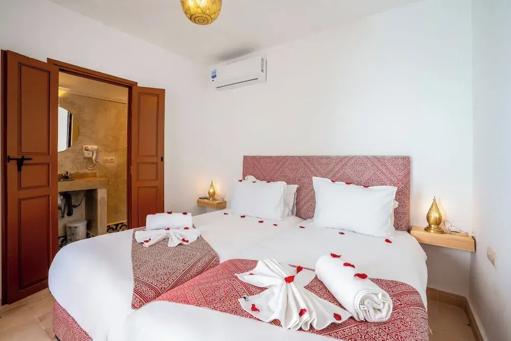 Photo - Riad Ilyan & Spa