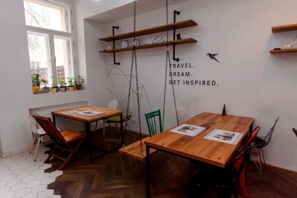 Photo - Prague Dream Hostel