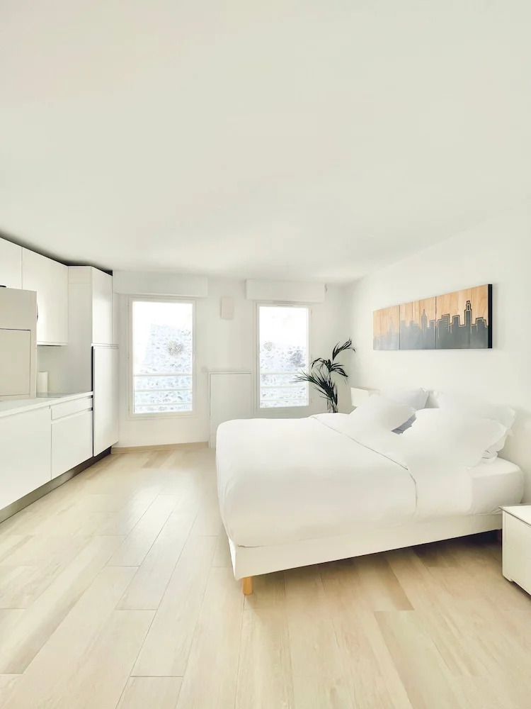 Foto - Traverse Des Artistes