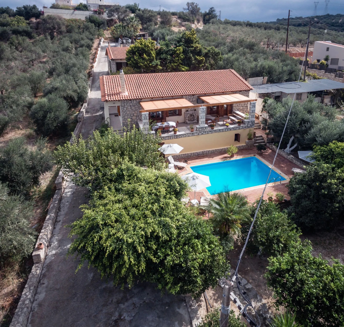 Photo - Amazing Villas in Crete