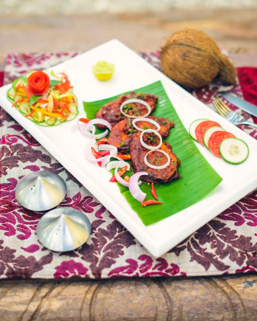 Foto - Storii By ITC Hotels, Shanti Morada Goa