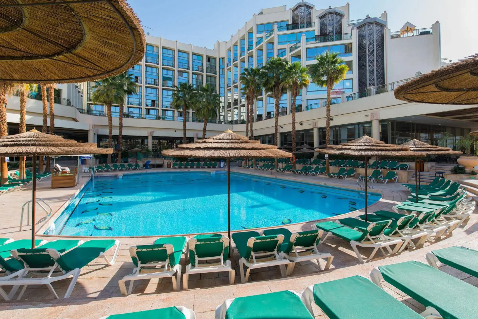 Foto - U Magic Palace Hotel