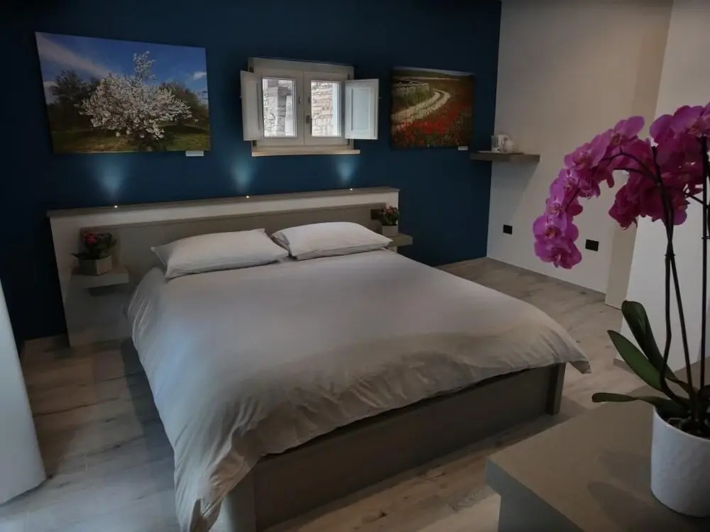 Foto - B&B Arco Caputi