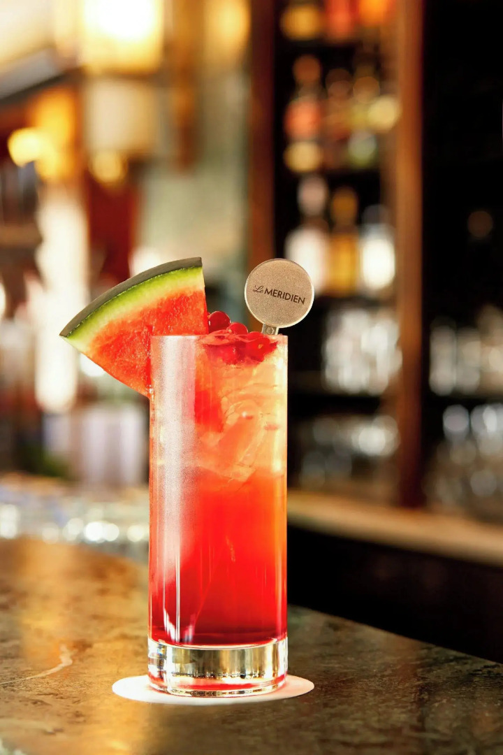 Foto - Le Méridien Grand Hotel Nürnberg