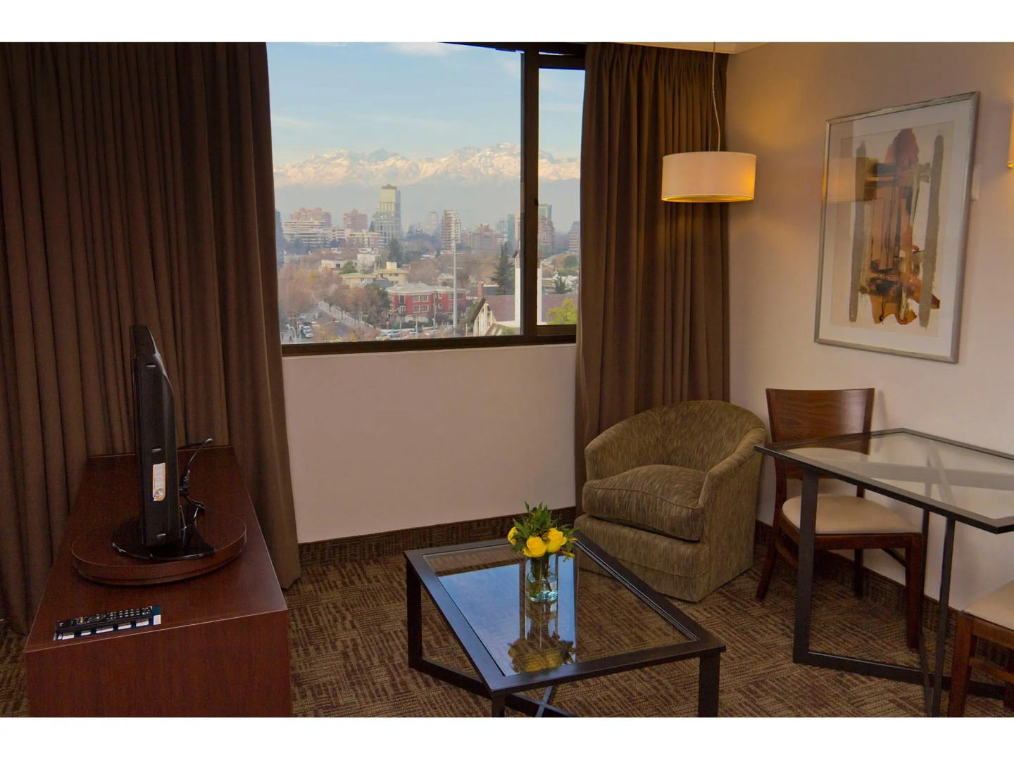 Photo - Hotel Director Vitacura