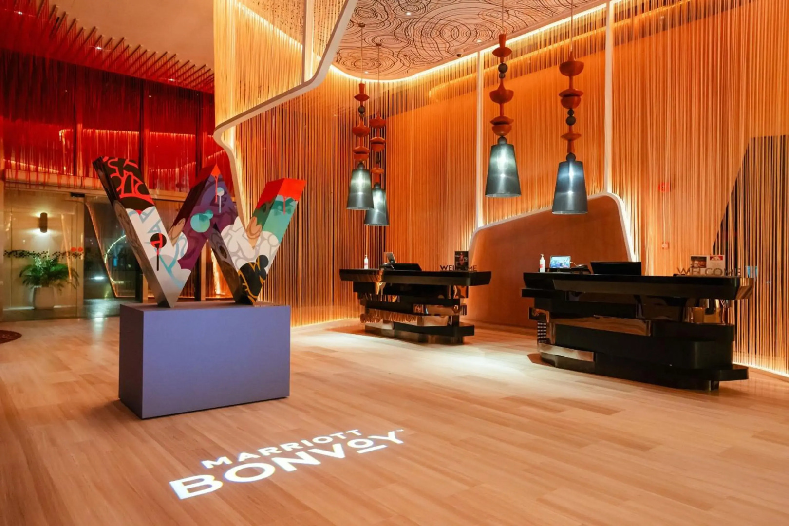 Foto - W Kuala Lumpur