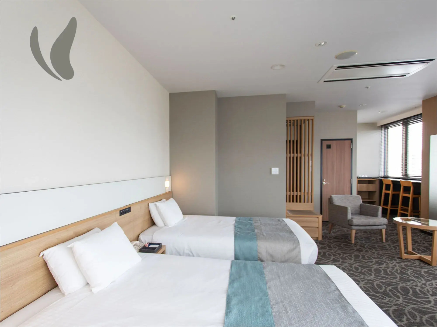Photo - Almont Hotel Naha Omoromachi