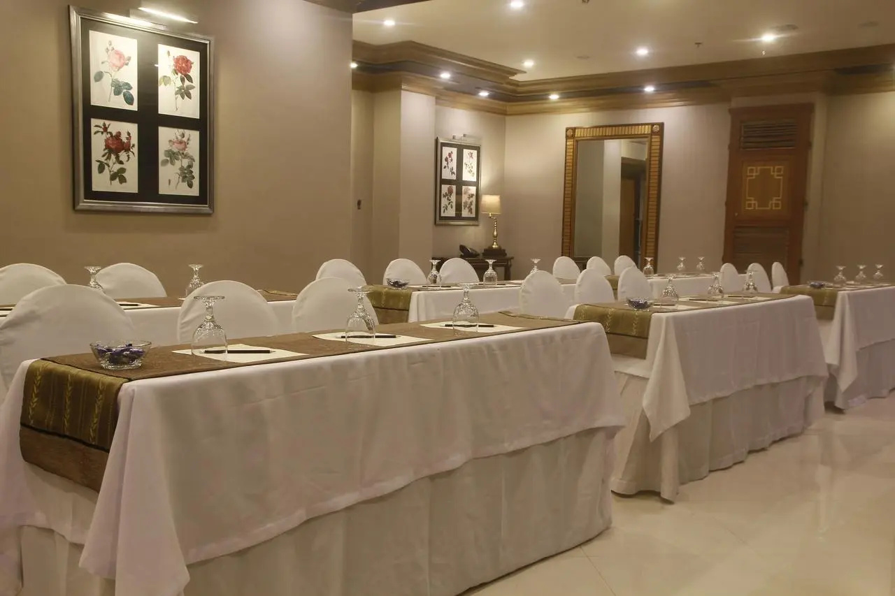 Foto - Herald Suites Polaris