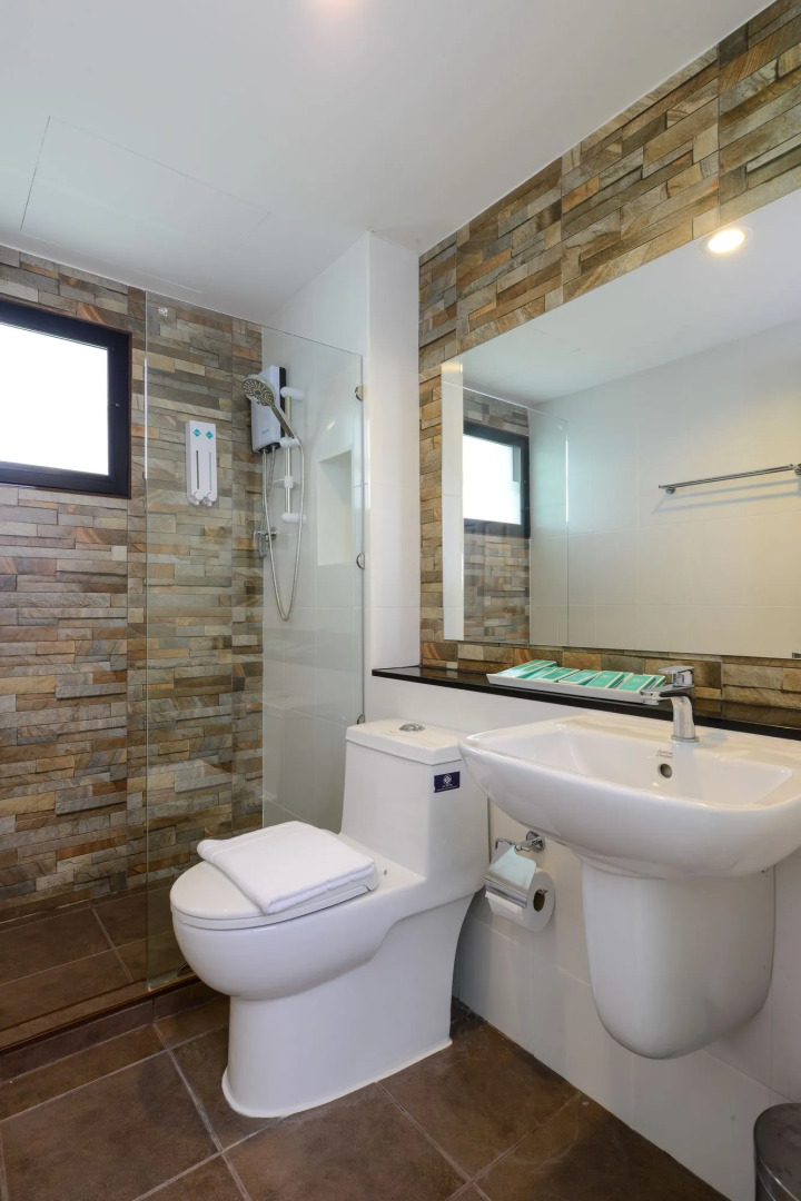 Foto - SiRi Ratchada Bangkok