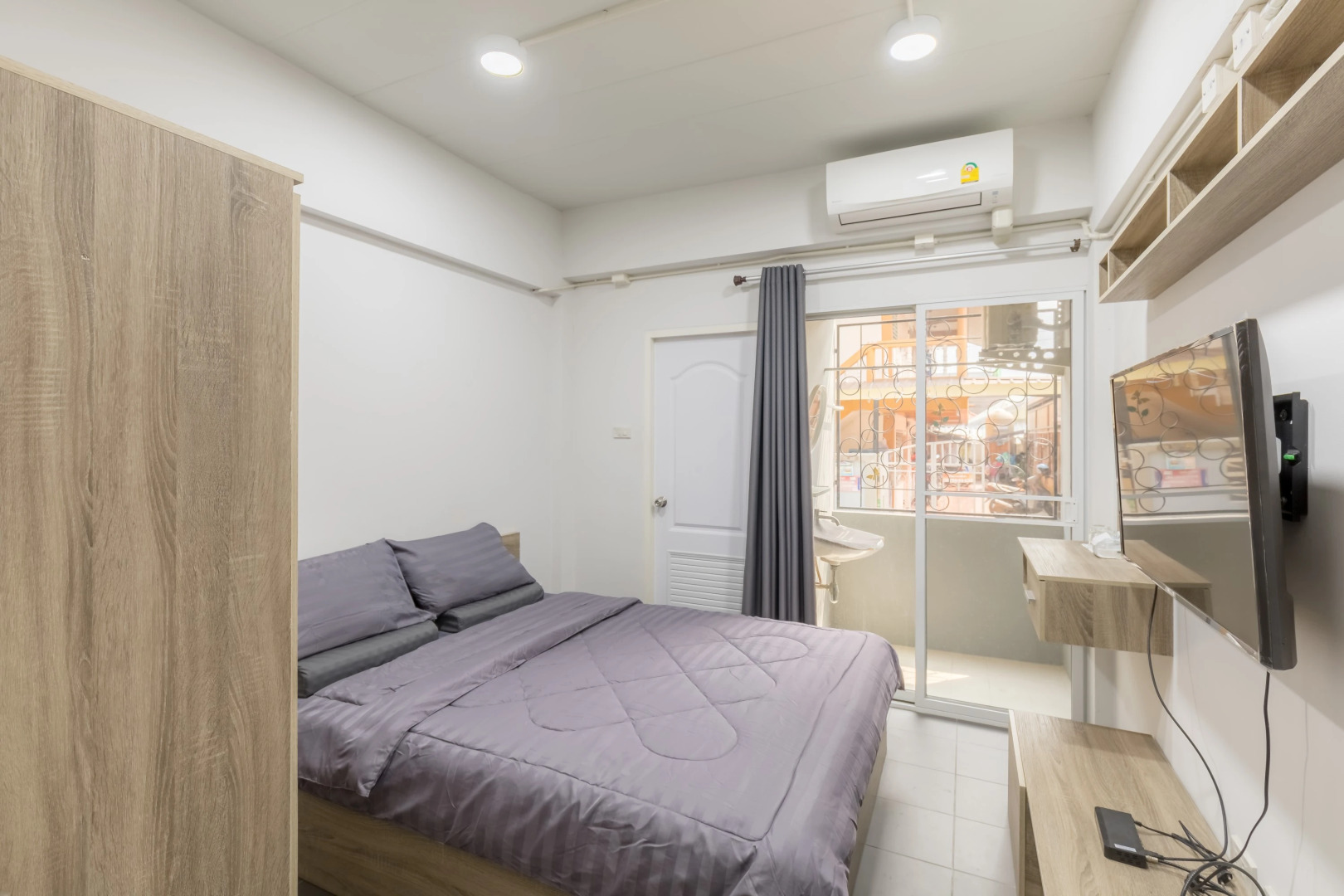 Photo - MiddleWay House Bangkok