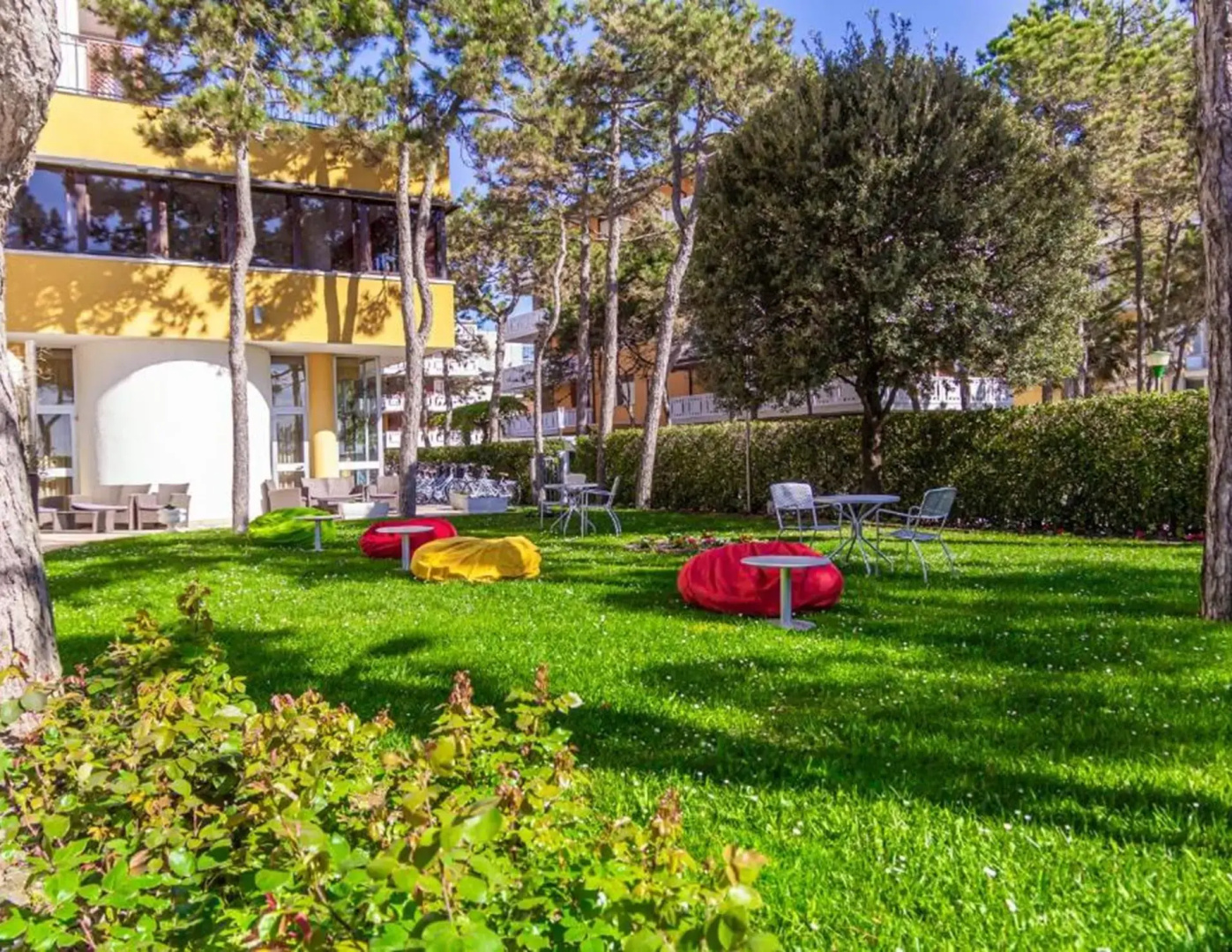 Photo - Hotel American