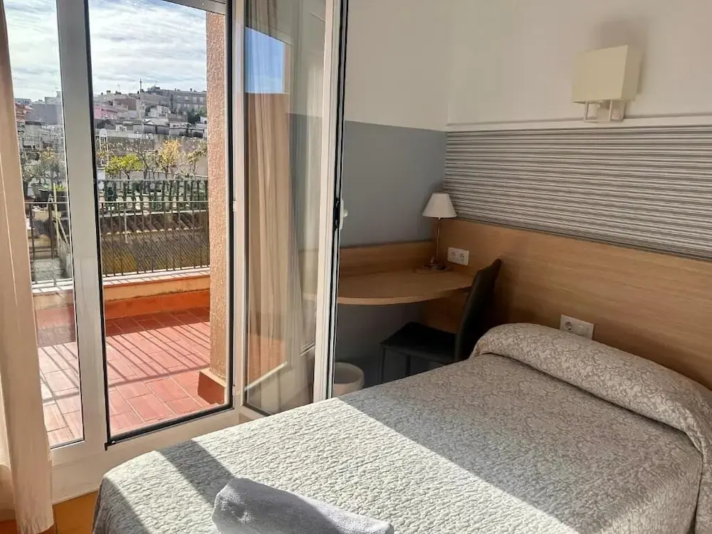 Photo - Can Setmanes by CozyCatalonia - Hostal Central Blanes
