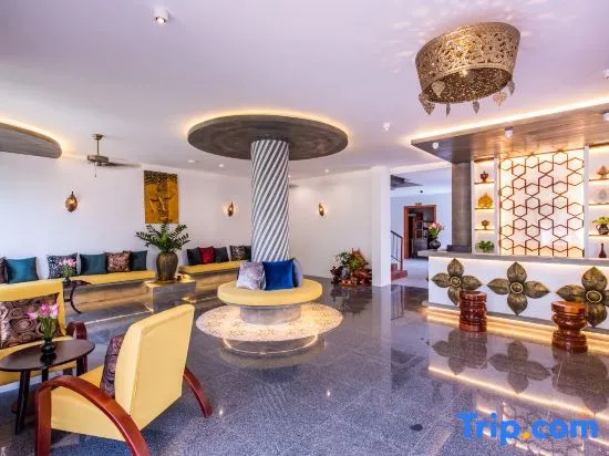 Foto - Siem Reap Palace Hotel & Spa