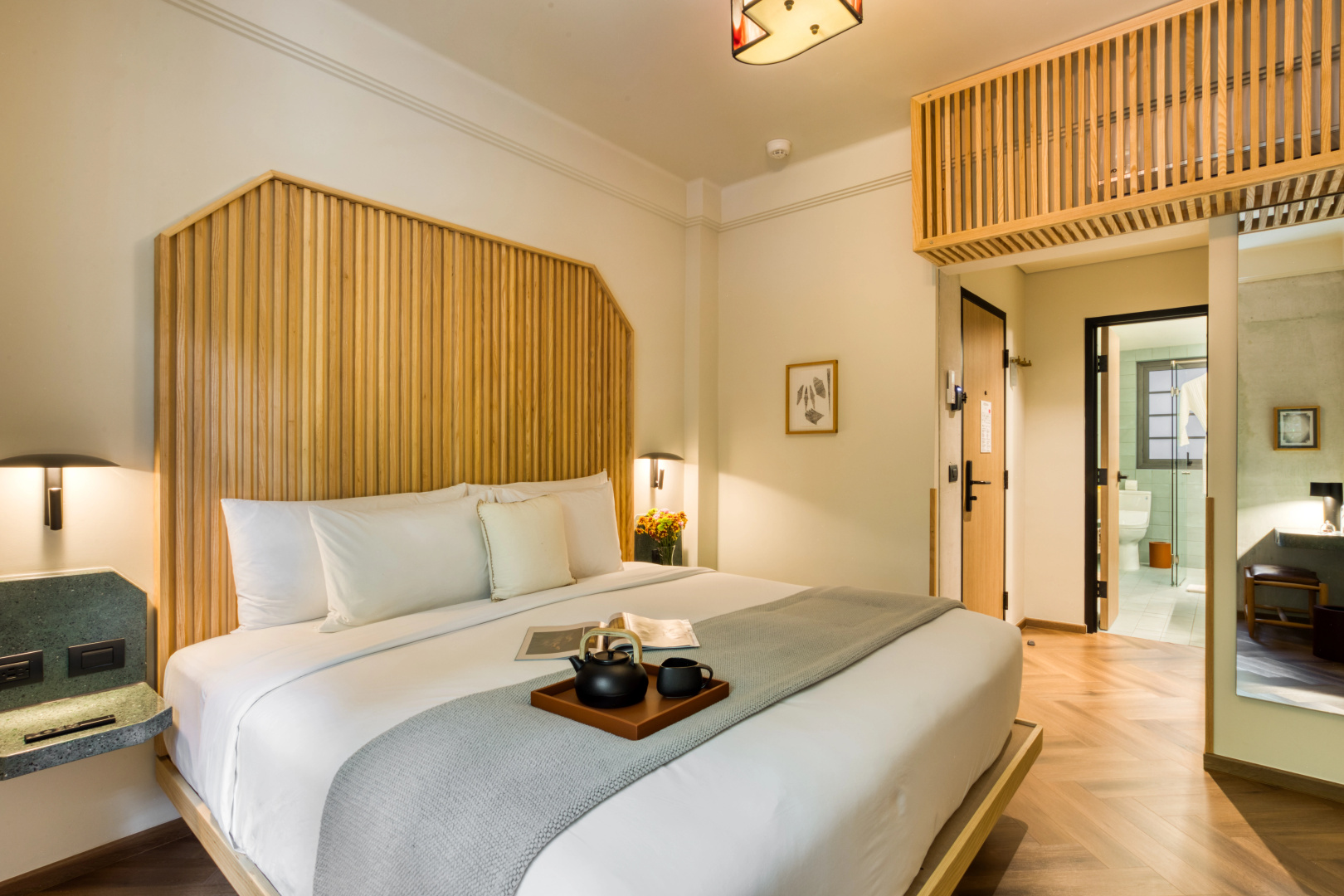 Photo - Rodona Hotel