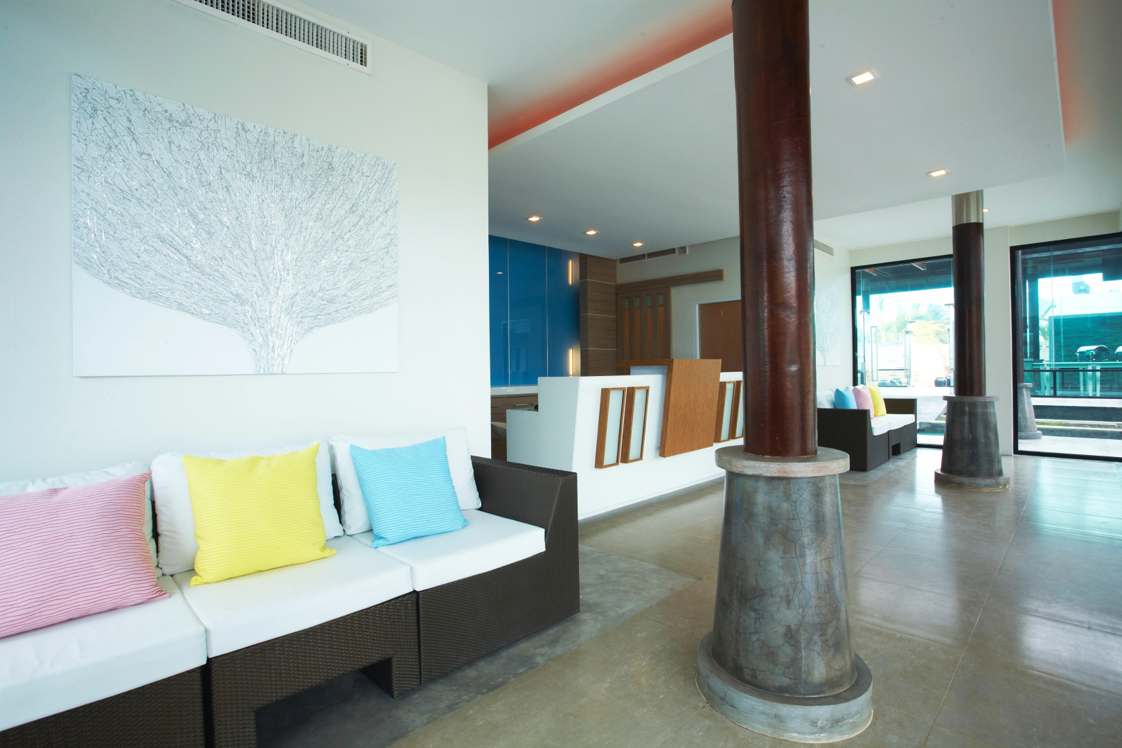 Foto - Samui Resotel Beach Resort