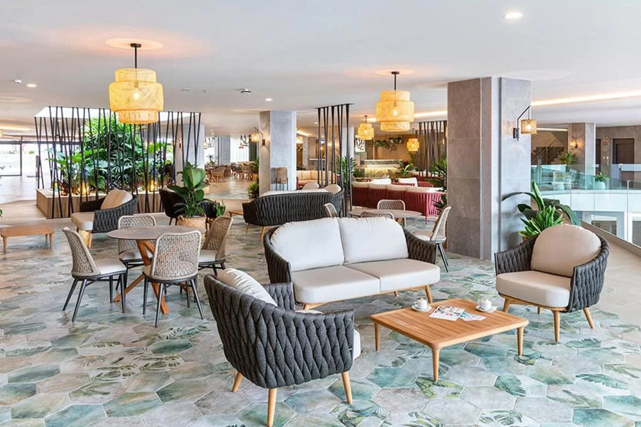 Foto - Hotel Riu Buenavista - All Inclusive