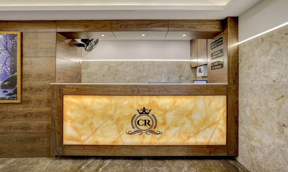 Foto - Treebo Castle Rock Inn