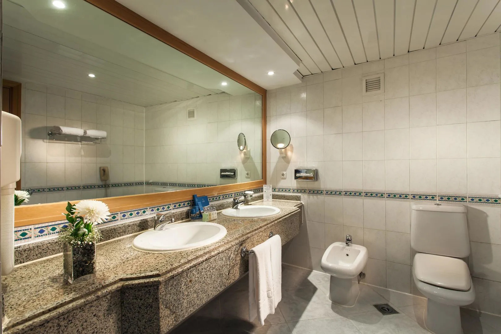 Foto - Pickalbatros Golf Beach Resort - All Inclusive