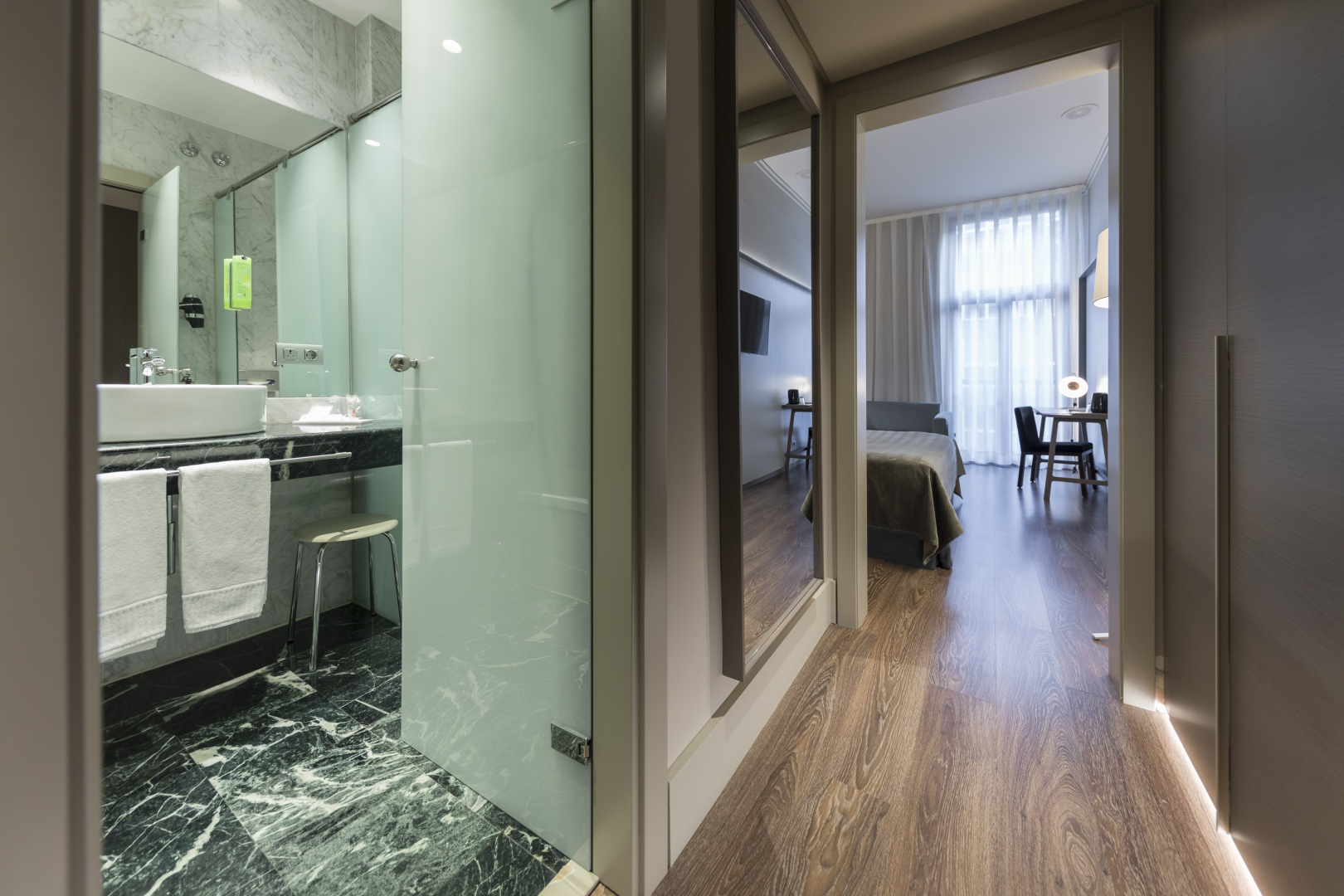 Photo - Gran Hotel Havana 4Sup by Escampa Hotels