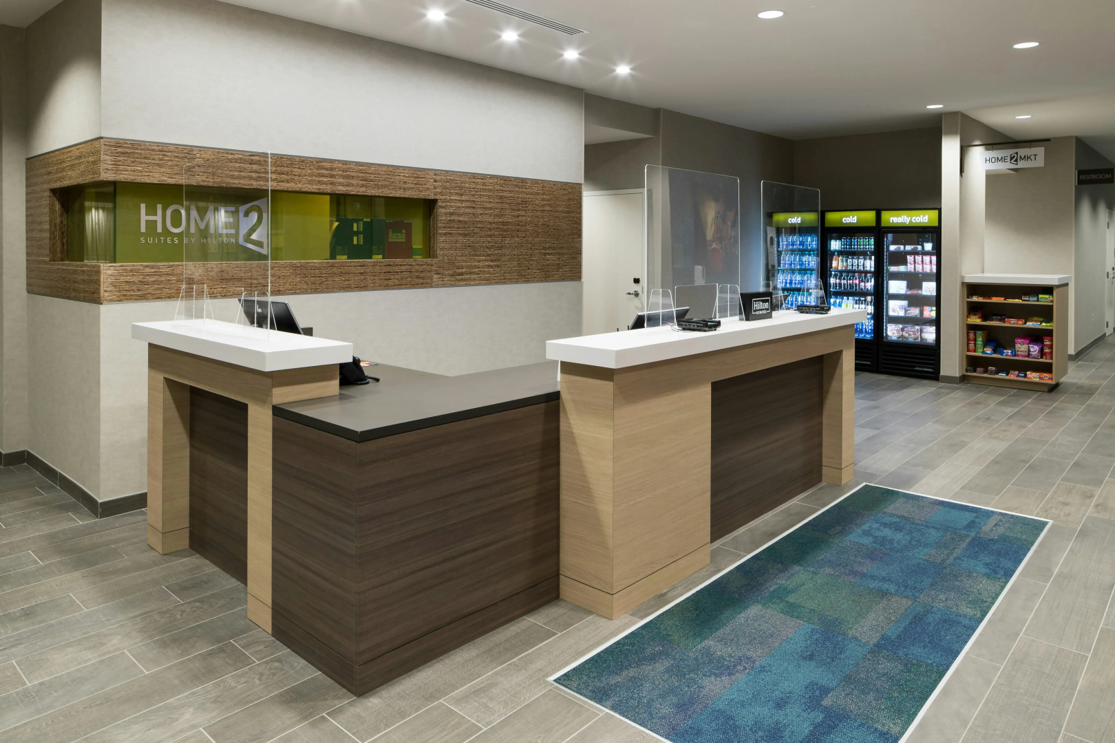 Photo - Home2 Suites by Hilton Fort Worth Cultural District