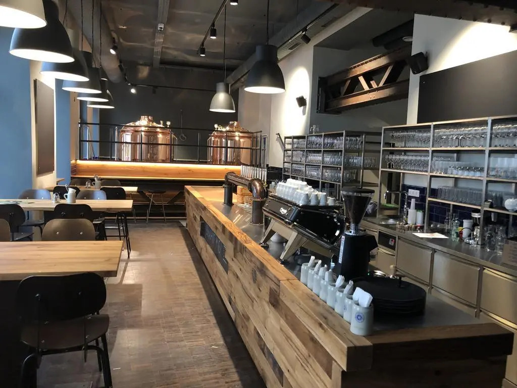 Photo - Hotel Brauhof Wien