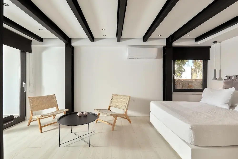 Le MichELe luxury apartments