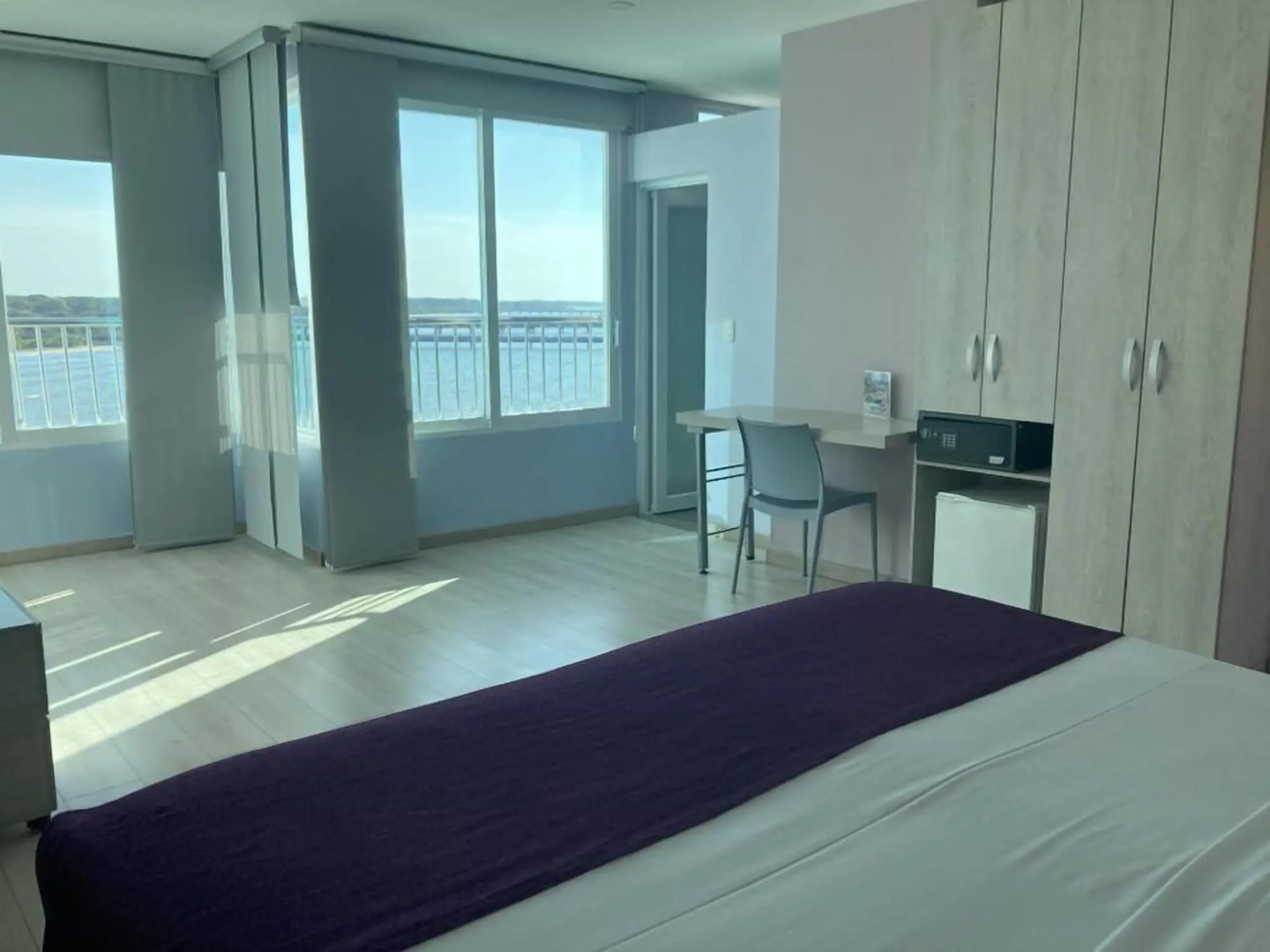 Foto - Hotel Santorini Casablanca Resort