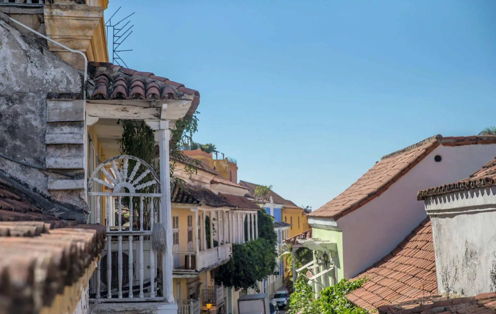 Foto - Casa Claver Loft Boutique Hotel