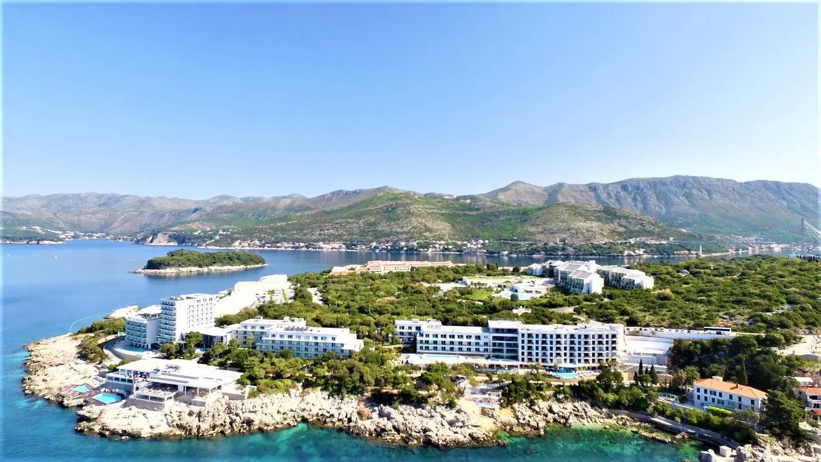 Foto - Royal Ariston Hotel