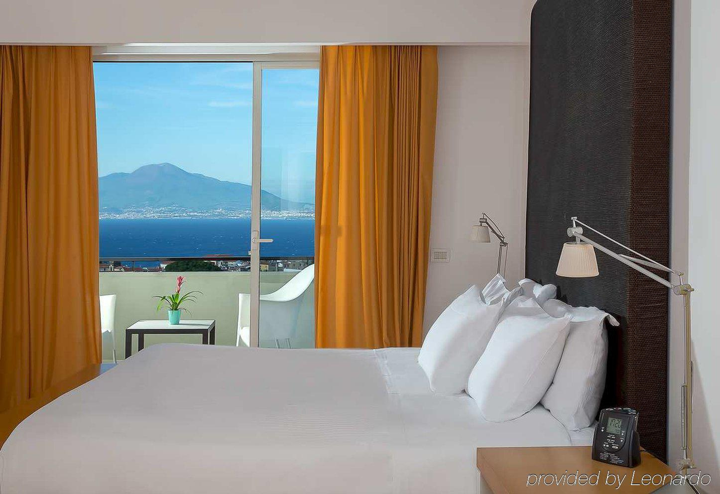 Photo - Hilton Sorrento Palace