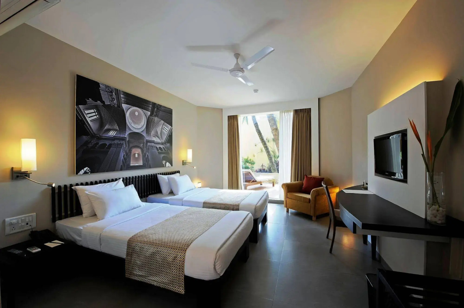 Foto - Whispering Palms Beach Resort